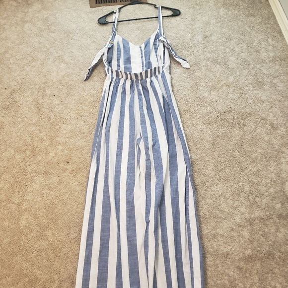 Womens jumpsuit - Picture 4 of 6